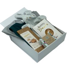 Mr Snuggle Bunny Baby Gift